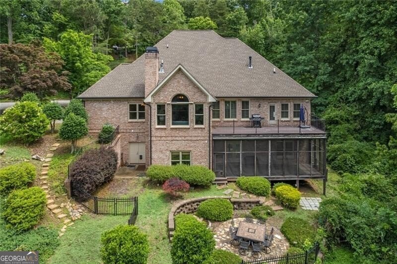 1225 Dixon Circle Gainesville - 26