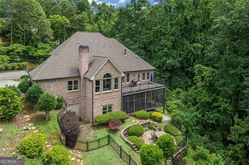 1225 Dixon Circle Gainesville - 27