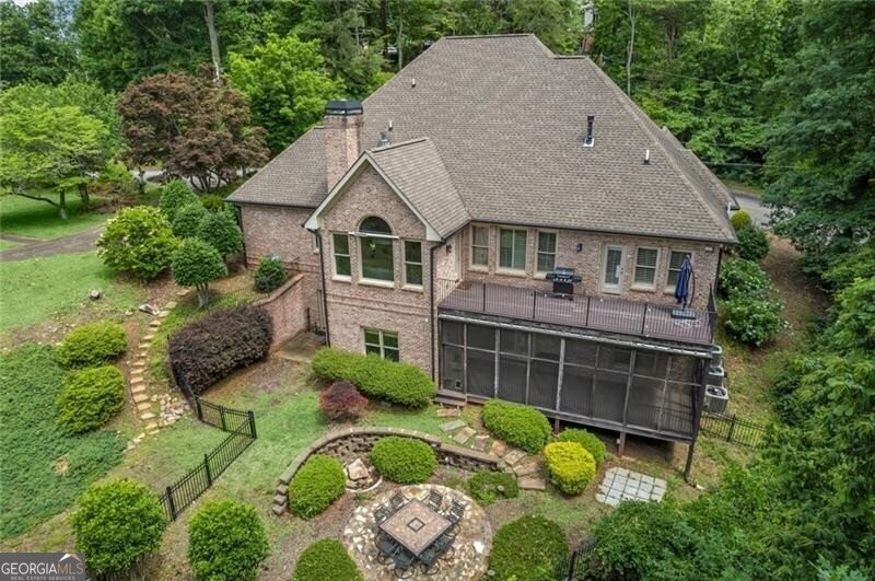1225 Dixon Circle Gainesville - 28