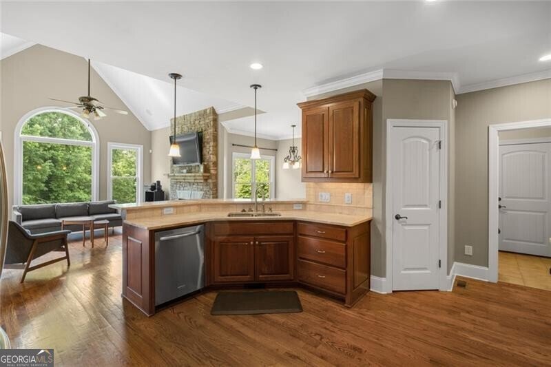 1225 Dixon Circle Gainesville - 3