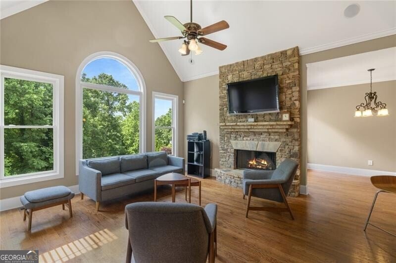 1225 Dixon Circle Gainesville - 4
