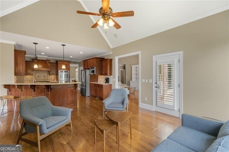 1225 Dixon Circle Gainesville - 5