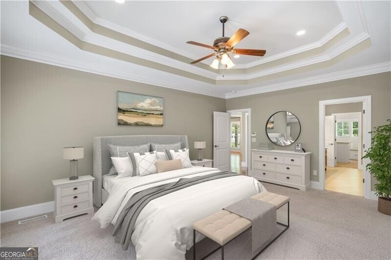 1225 Dixon Circle Gainesville - 7