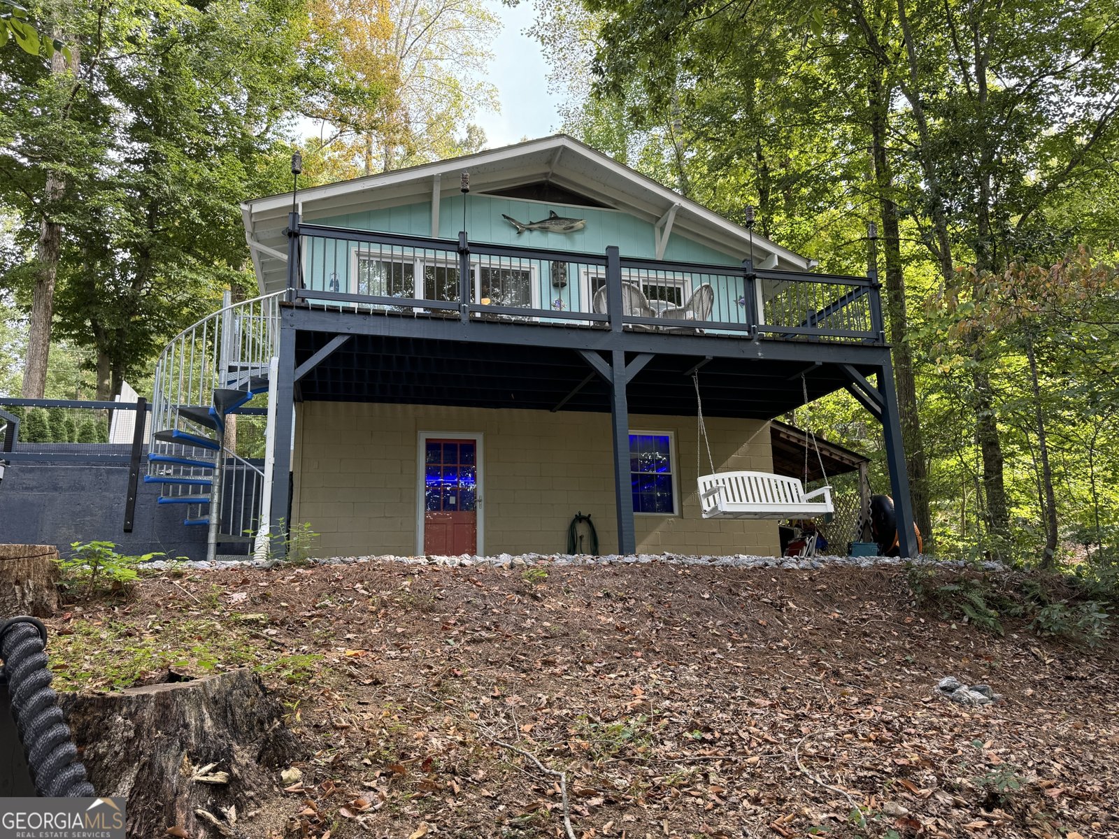 225 Rue Chalet Lavonia - 15