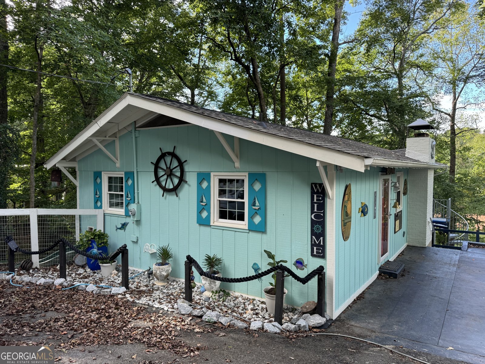 225 Rue Chalet Lavonia - 2