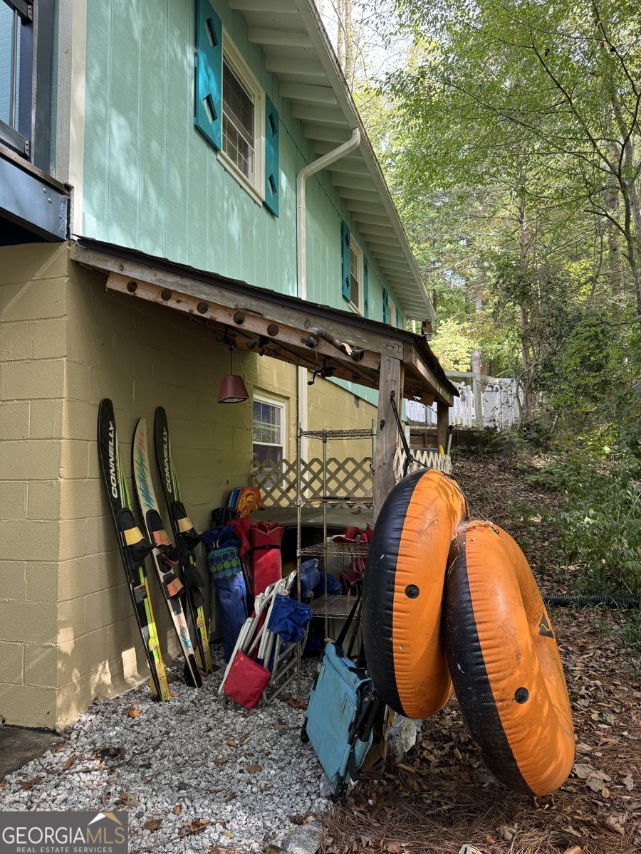 225 Rue Chalet Lavonia - 58