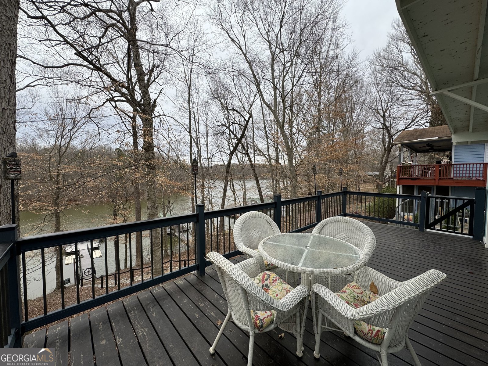 225 Rue Chalet Lavonia - 71