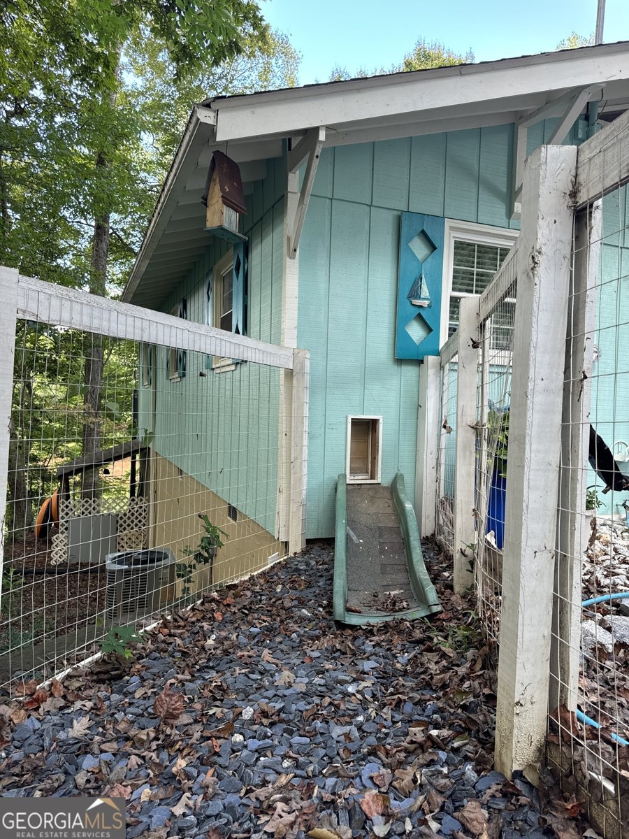 225 Rue Chalet Lavonia - 78