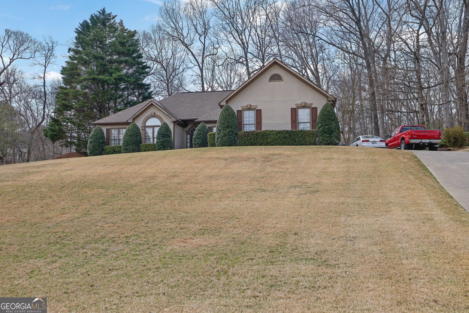 480 Firelite Lane Suwanee - 1
