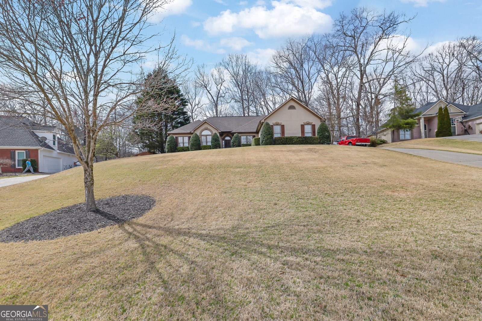 480 Firelite Lane Suwanee - 30