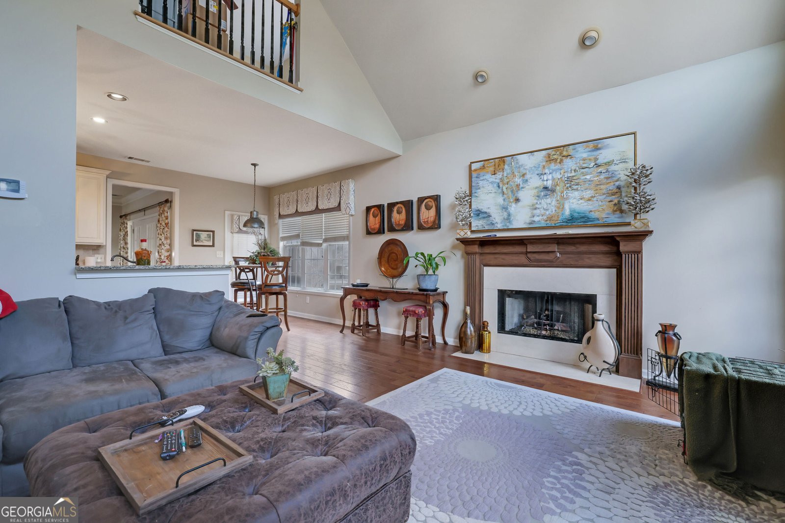 480 Firelite Lane Suwanee - 9