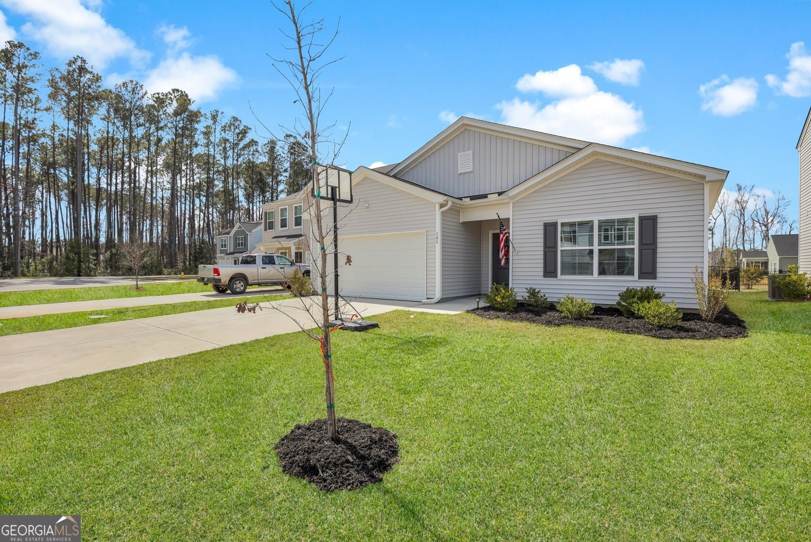 105 Jepson Way Pooler - 1
