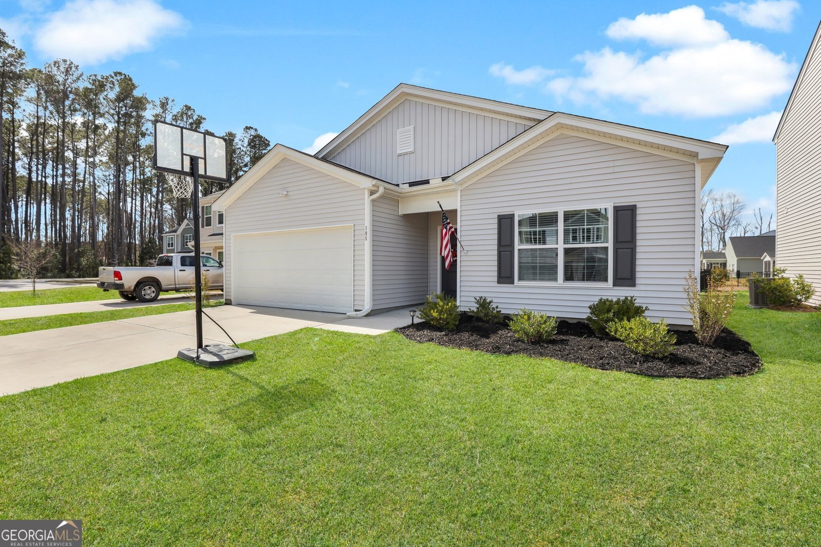 105 Jepson Way Pooler - 2