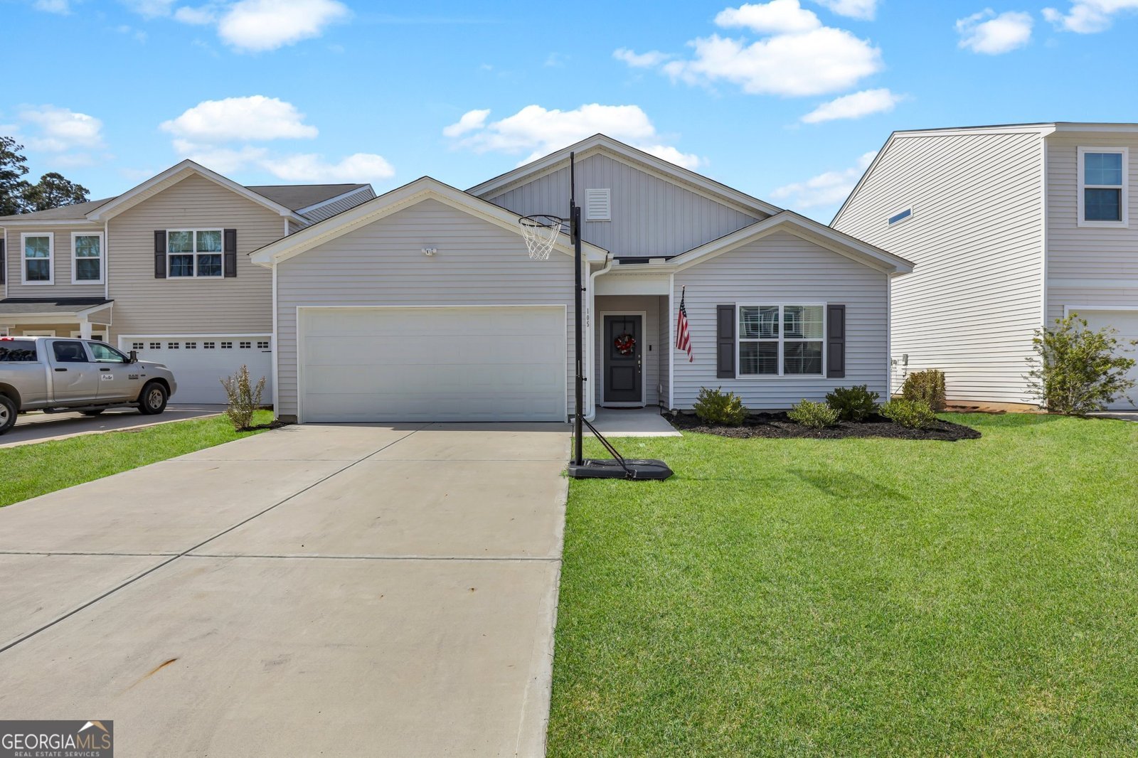 105 Jepson Way Pooler - 3