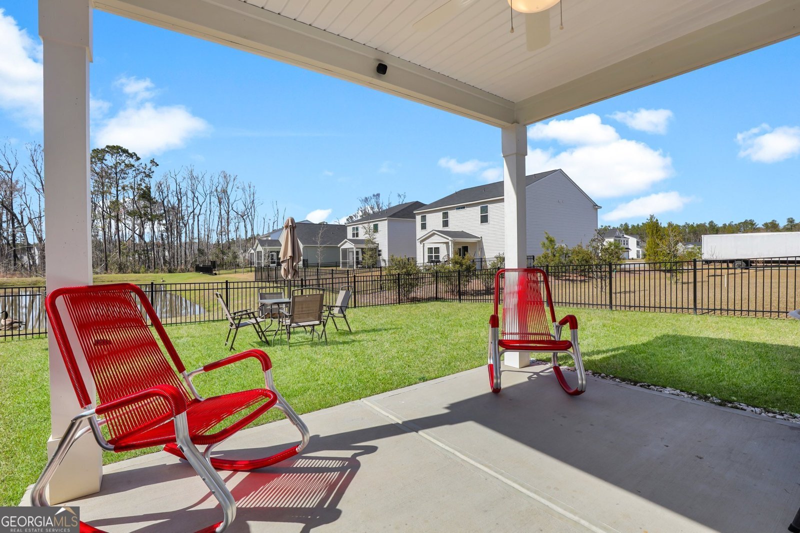 105 Jepson Way Pooler - 36