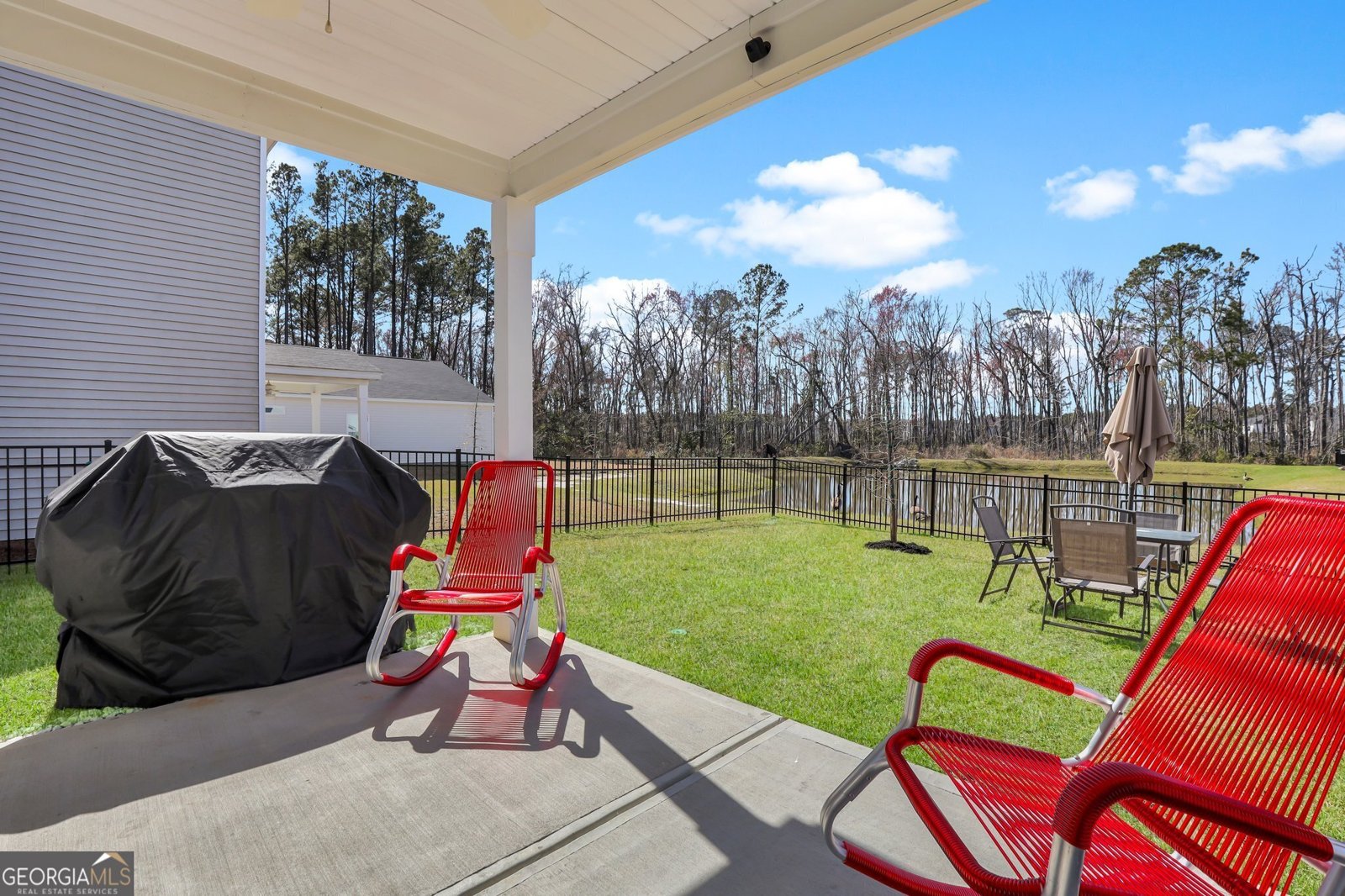 105 Jepson Way Pooler - 37