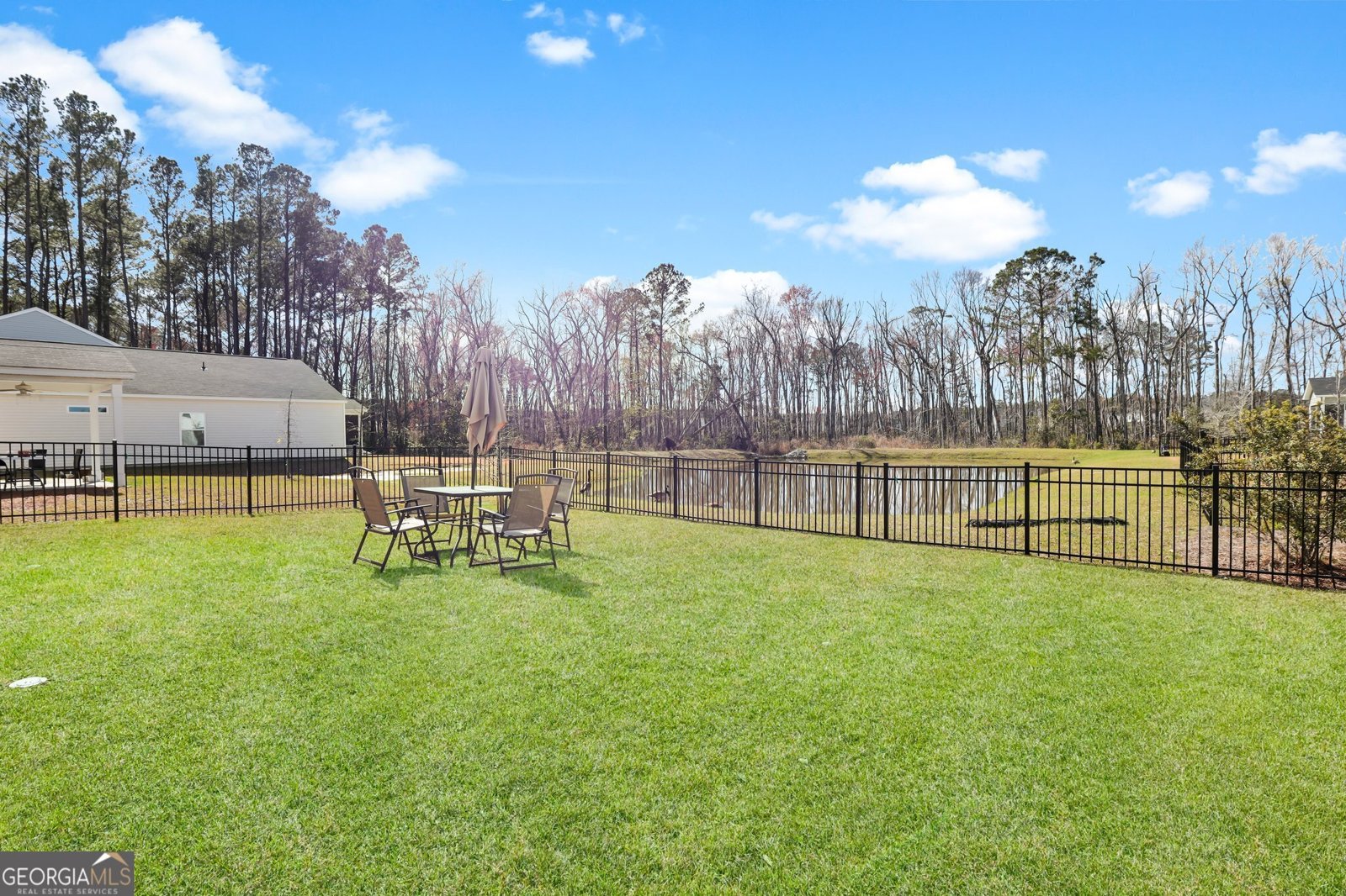 105 Jepson Way Pooler - 38
