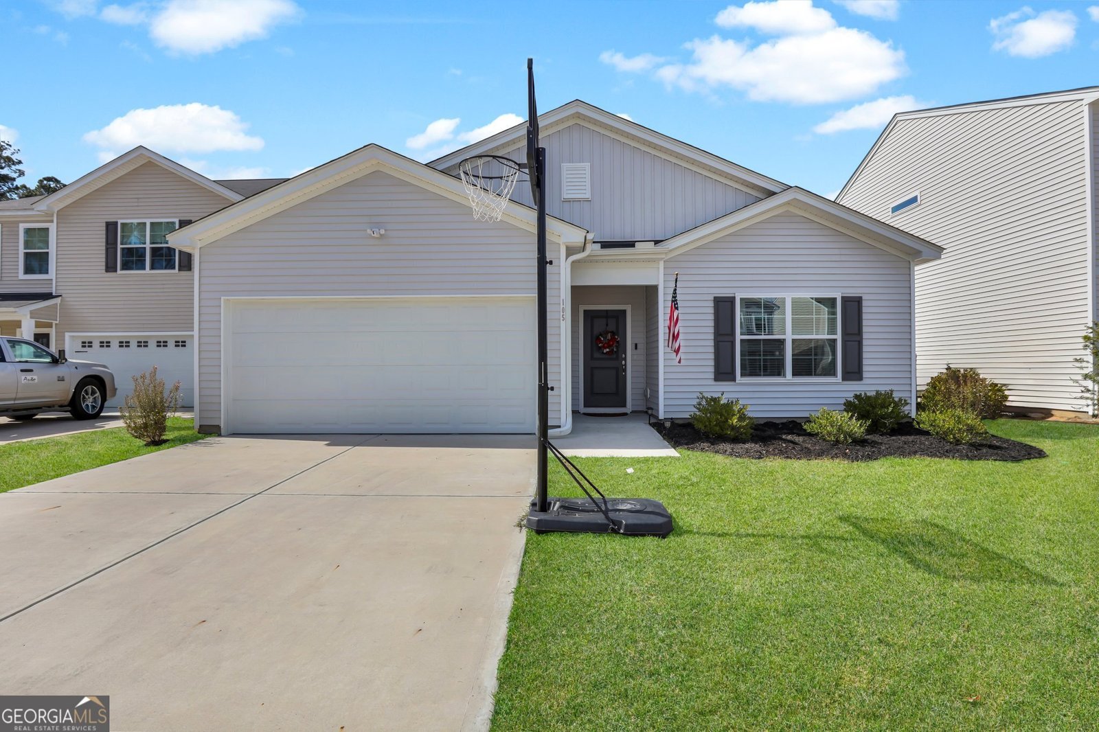 105 Jepson Way Pooler - 4