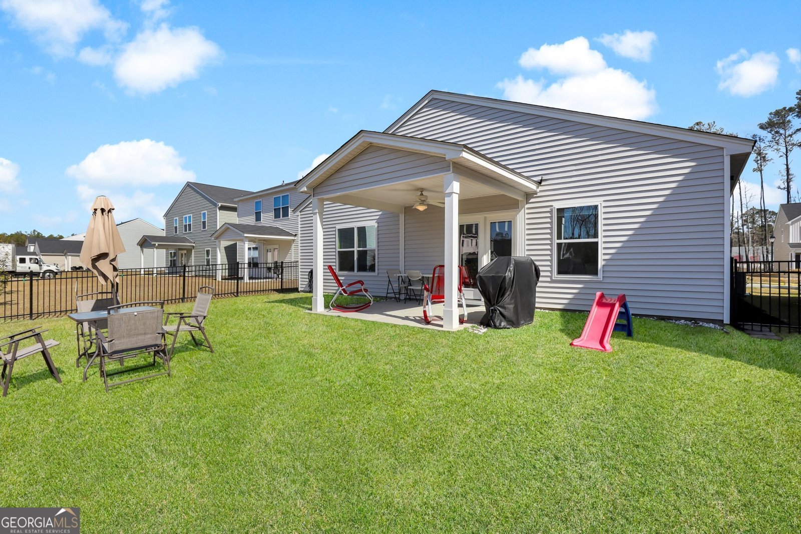 105 Jepson Way Pooler - 40