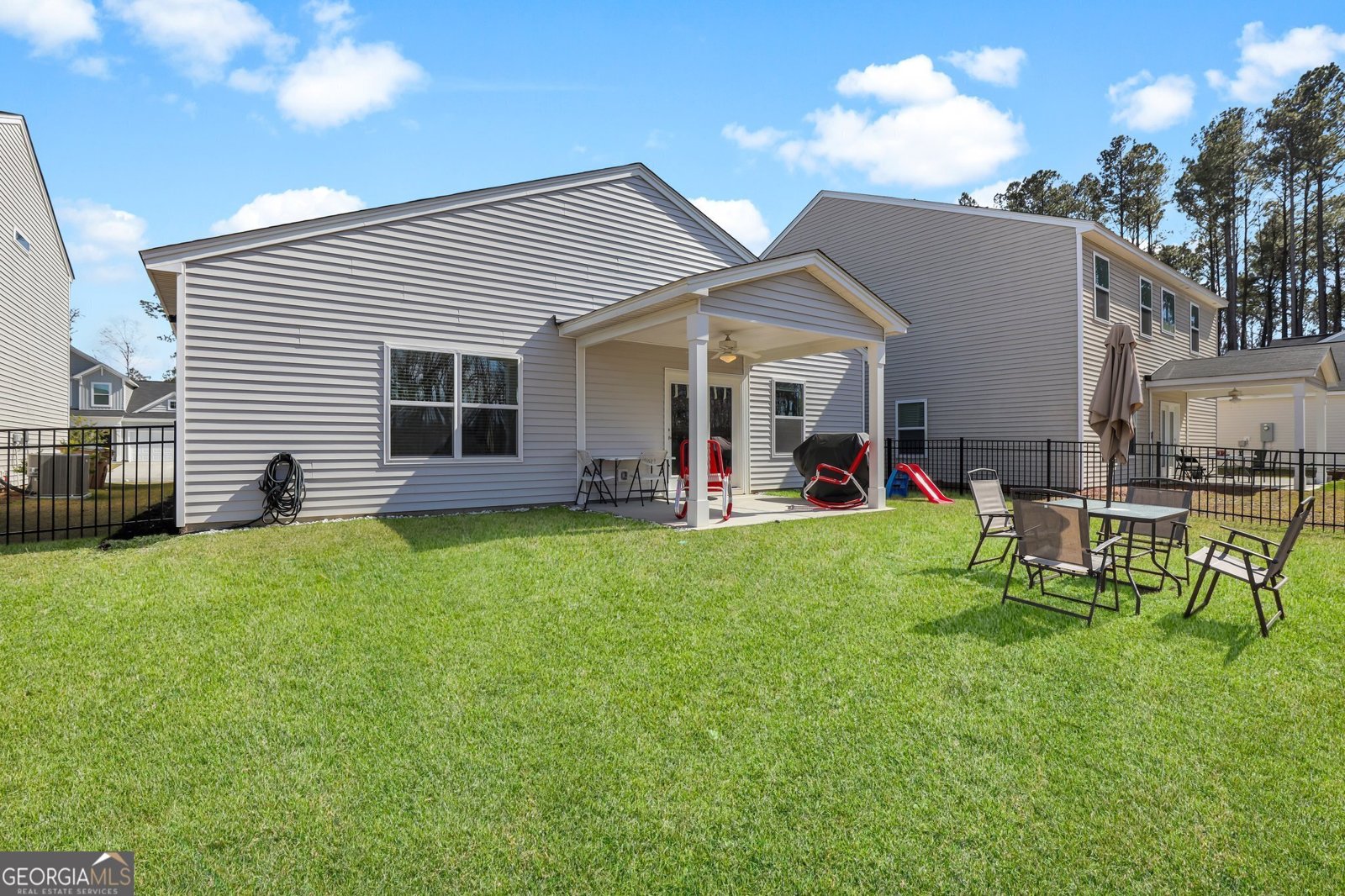 105 Jepson Way Pooler - 41