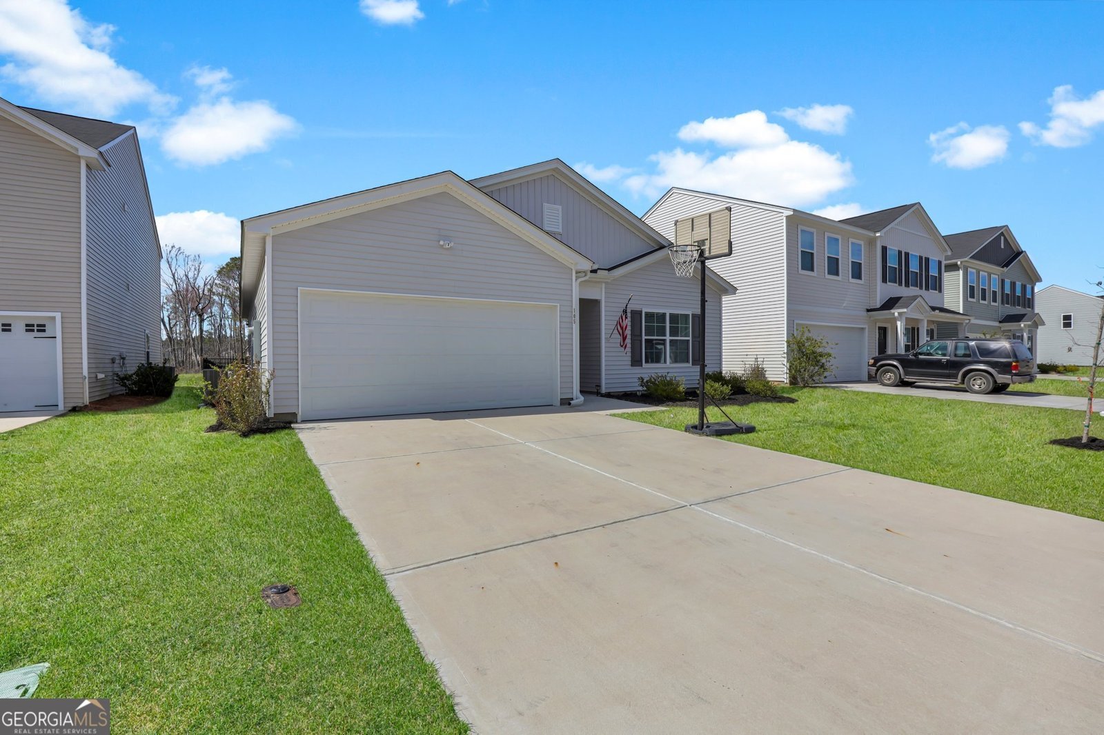 105 Jepson Way Pooler - 5