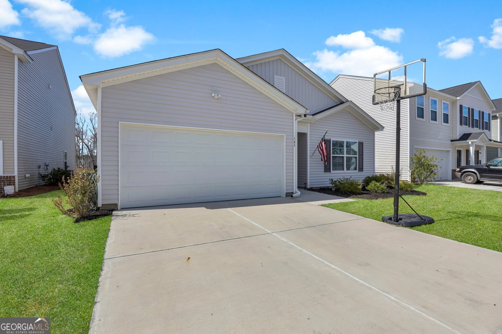 105 Jepson Way Pooler - 6