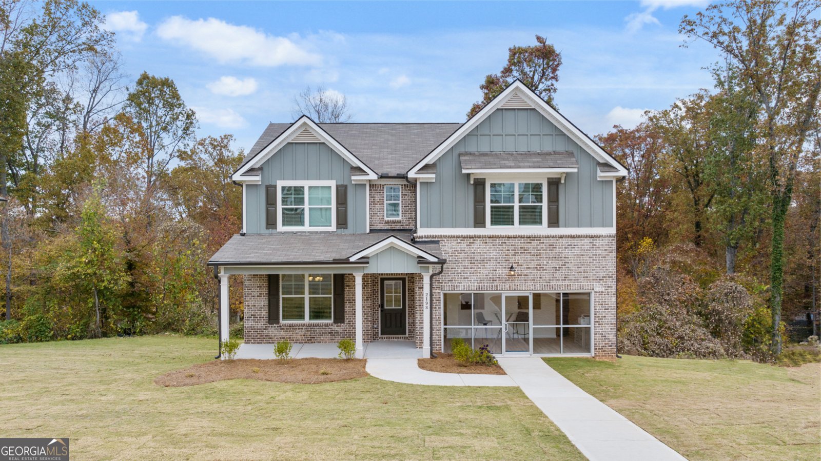 2198 Cormac Street Atlanta - 1