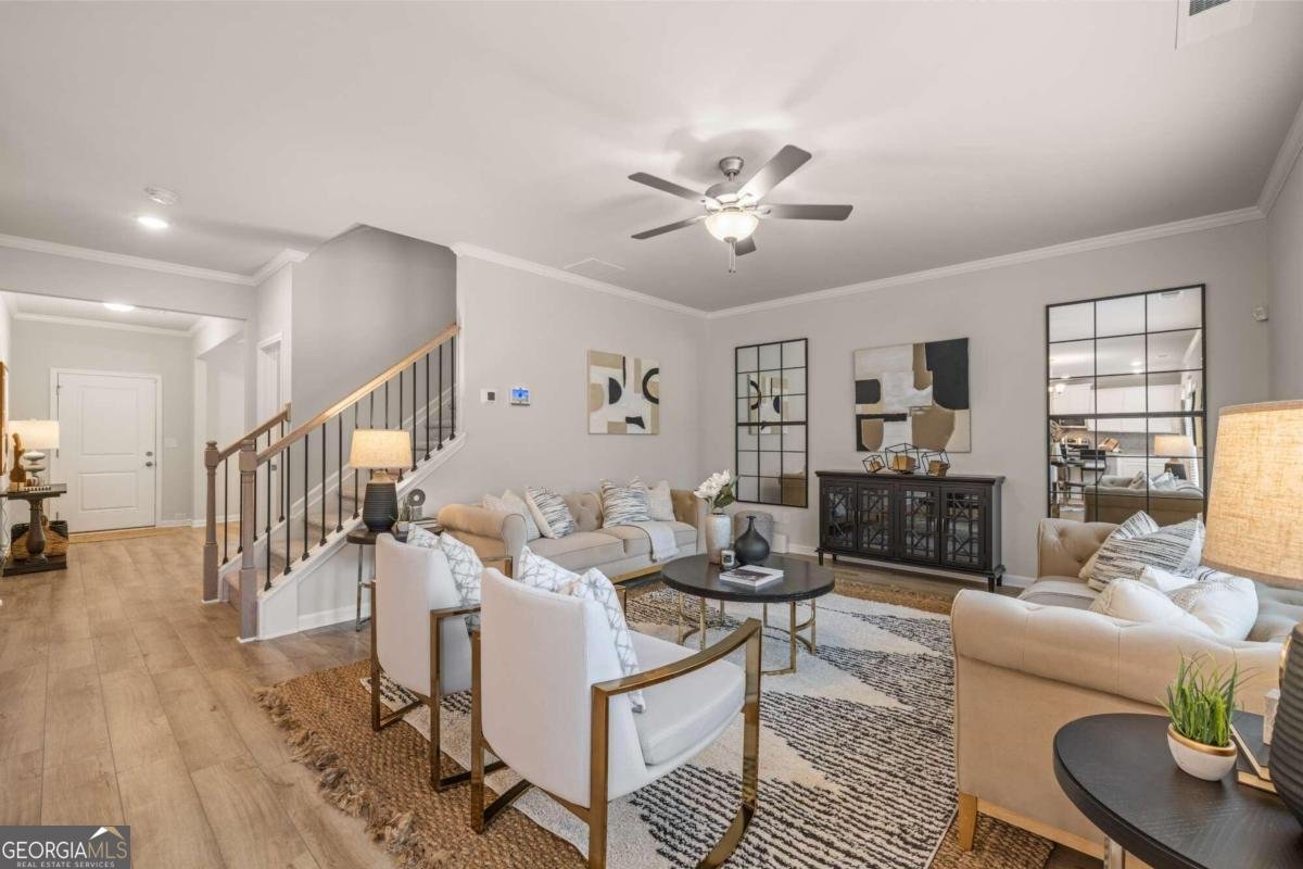 2198 Cormac Street Atlanta - 15