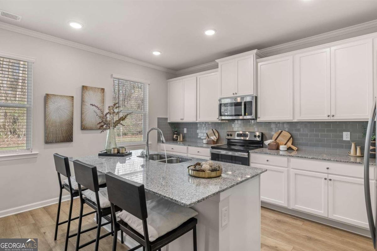 2198 Cormac Street Atlanta - 6