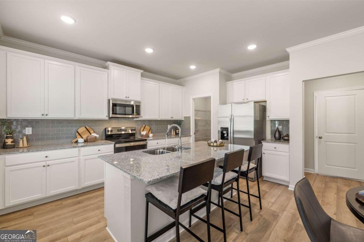 2198 Cormac Street Atlanta - 7