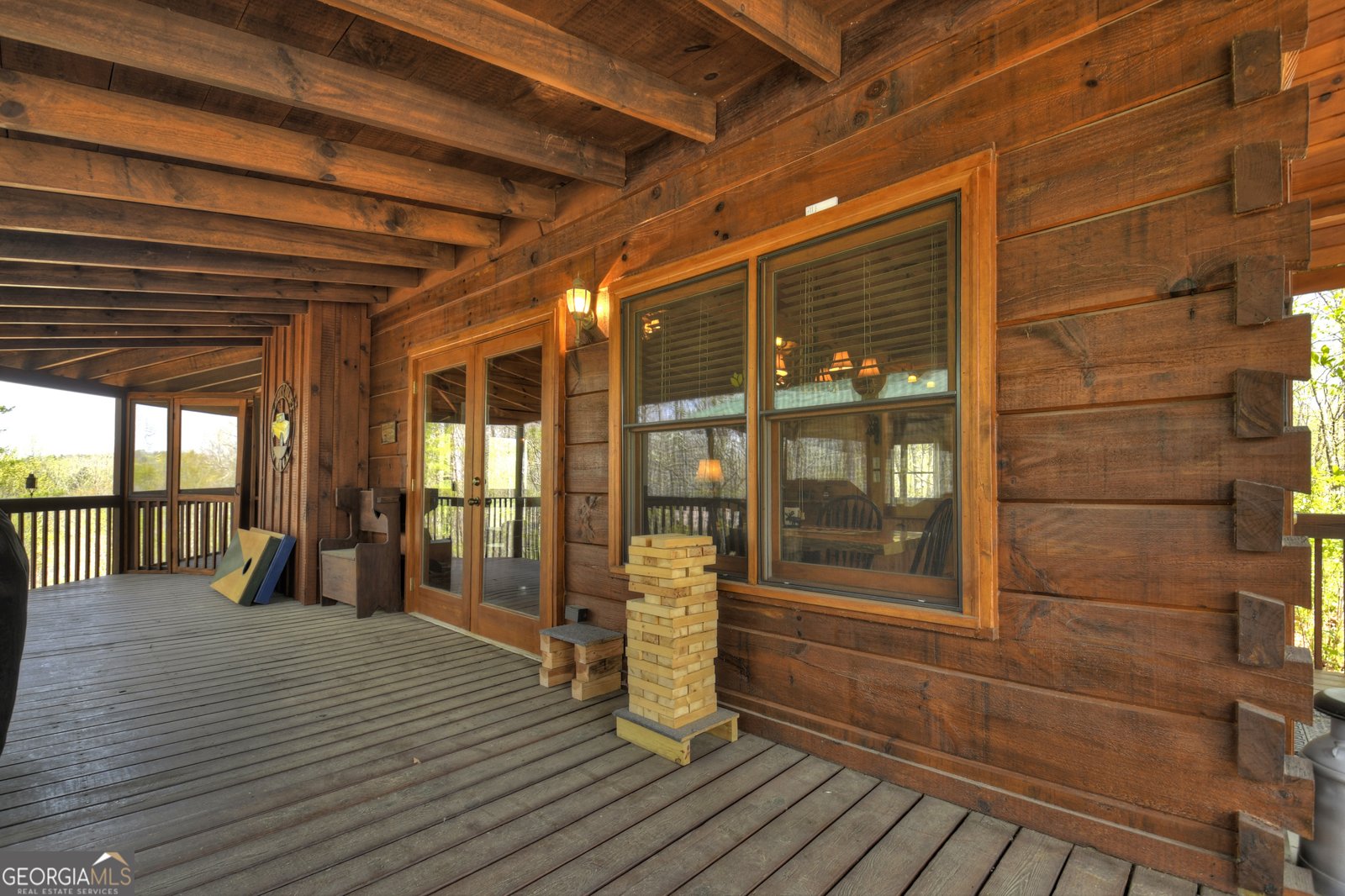 5 Moccasin Trail Mineral Bluff - 18