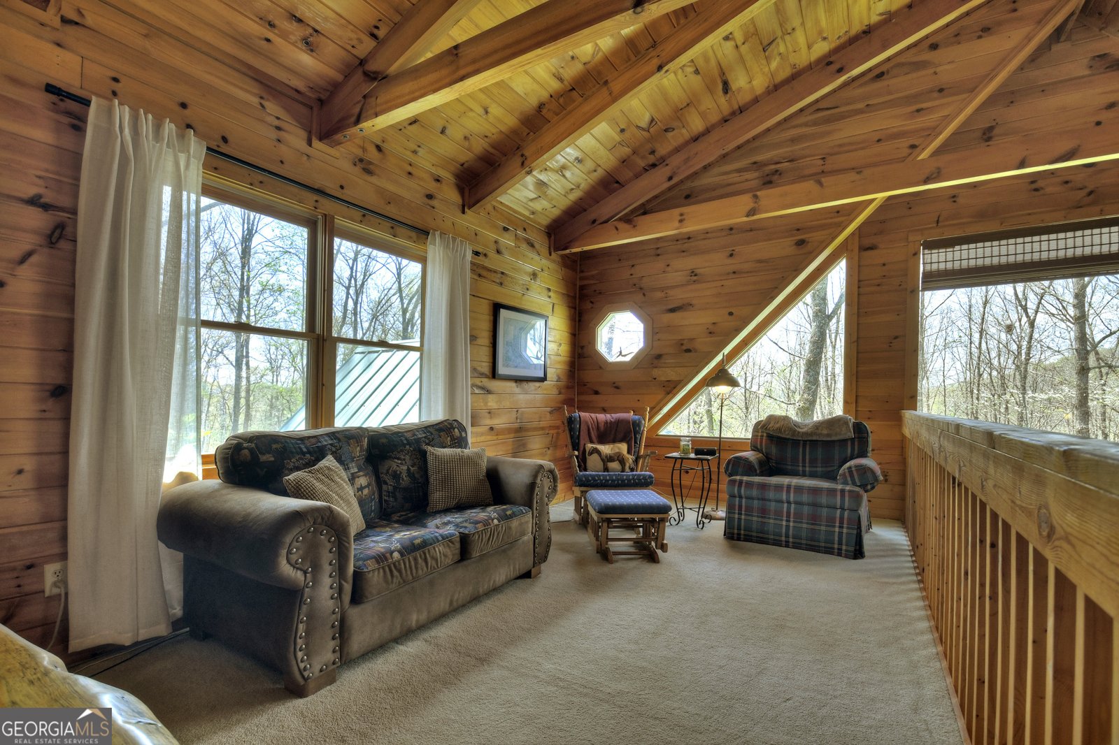 5 Moccasin Trail Mineral Bluff - 24