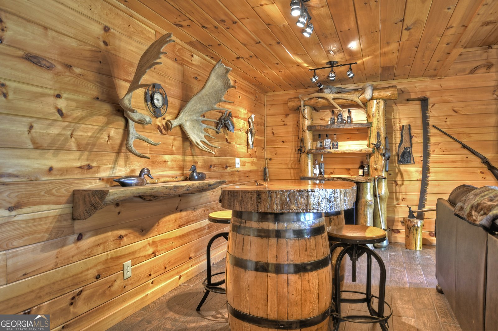 5 Moccasin Trail Mineral Bluff - 35