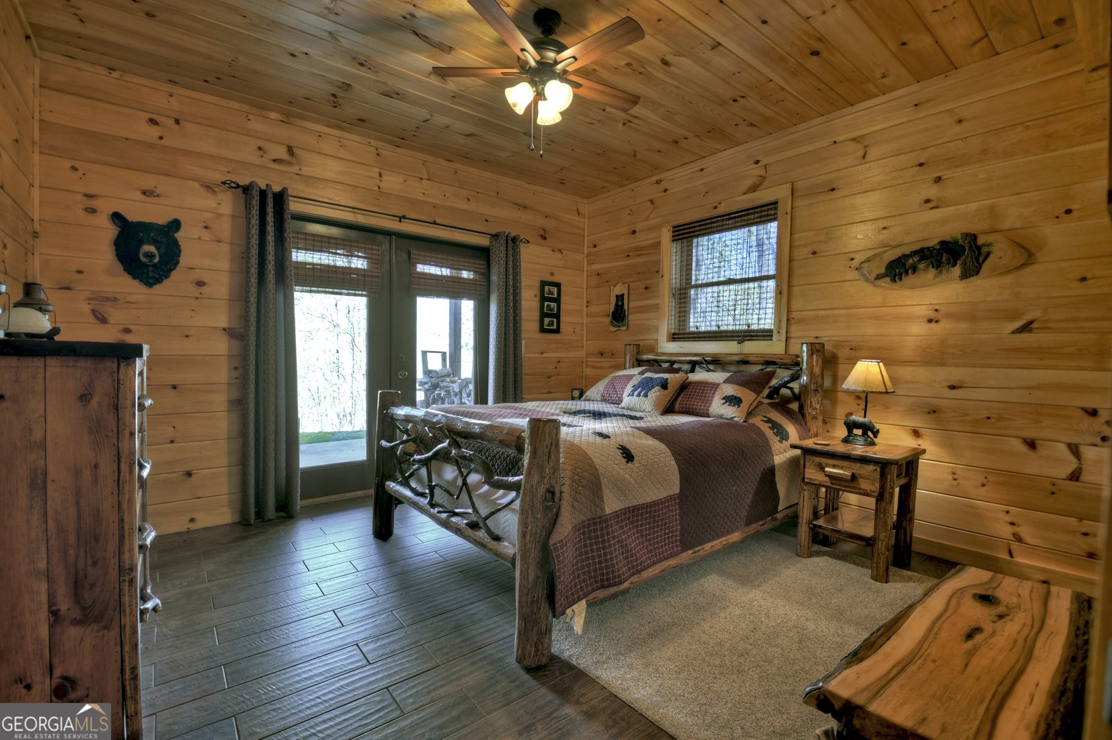 5 Moccasin Trail Mineral Bluff - 37