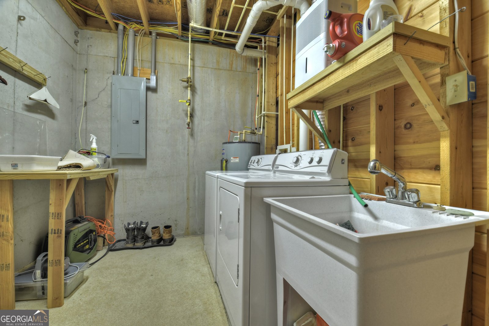 5 Moccasin Trail Mineral Bluff - 39