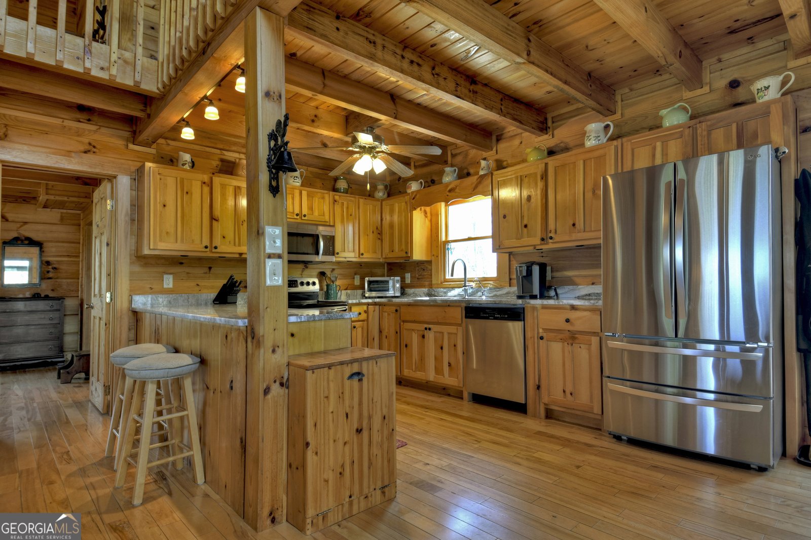 5 Moccasin Trail Mineral Bluff - 8