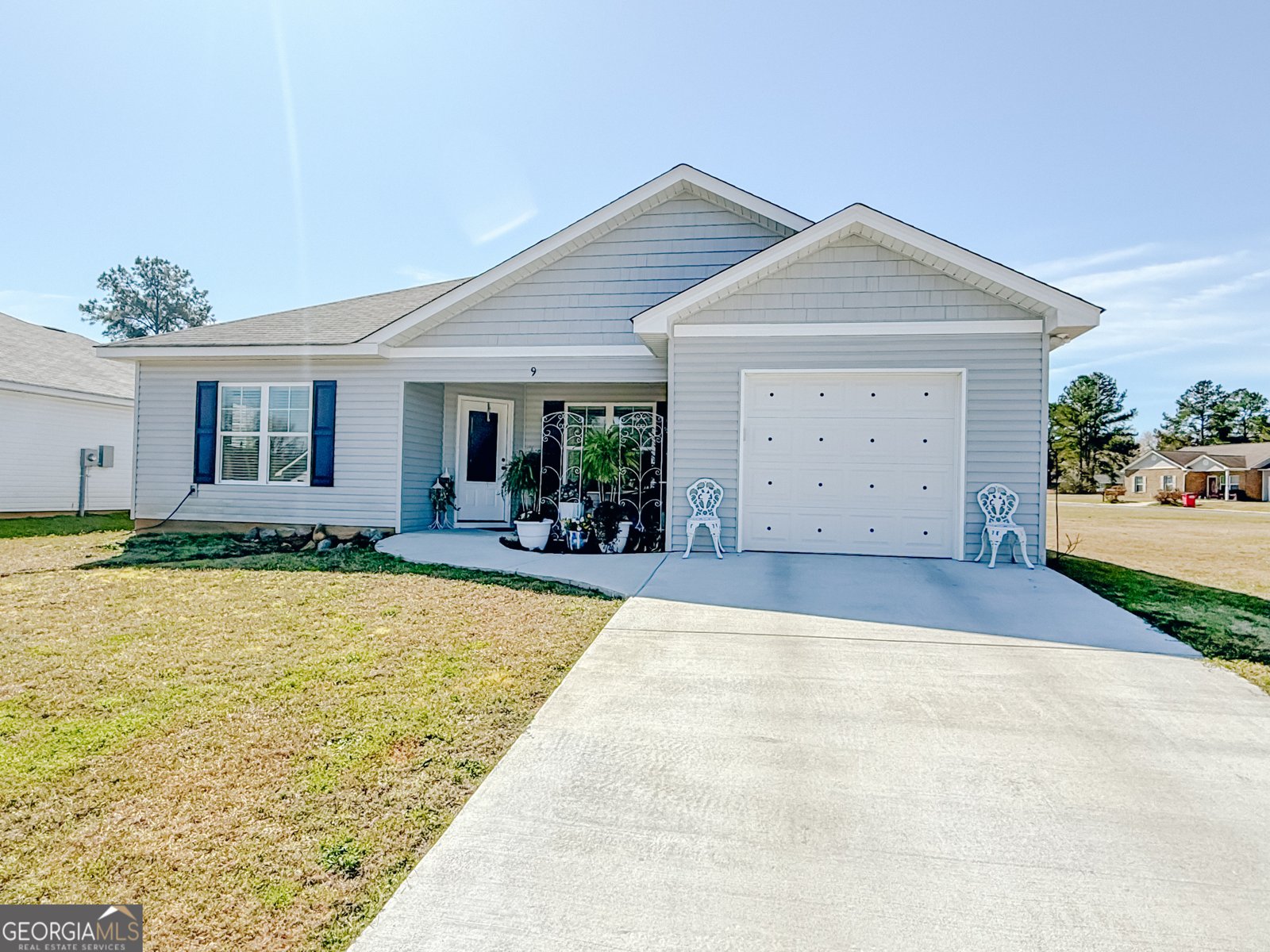 9 Risby Street Hawkinsville - 1