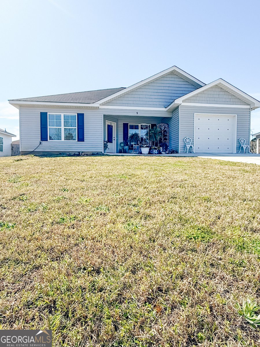 9 Risby Street Hawkinsville - 2