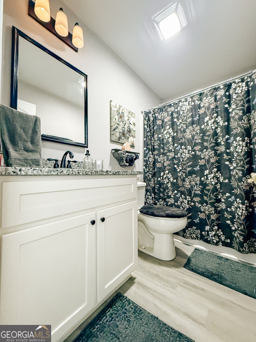 9 Risby Street Hawkinsville - 9