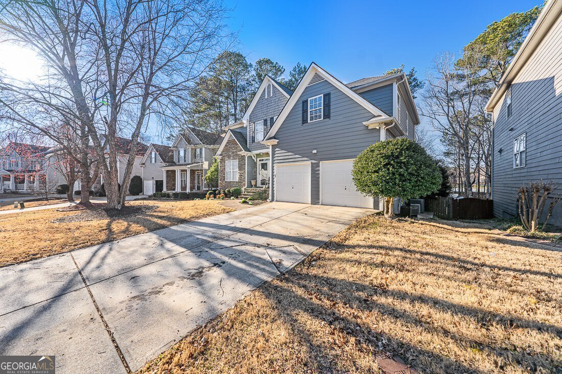 4526 Balto Way Acworth - 2