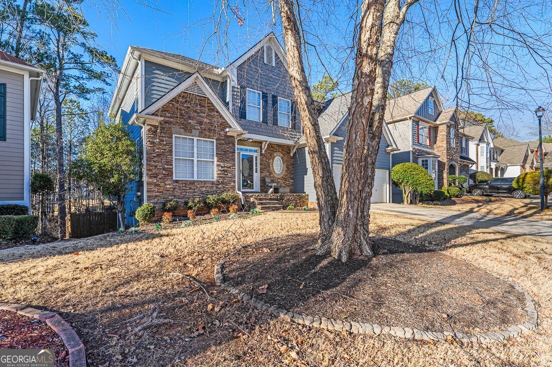 4526 Balto Way Acworth - 3