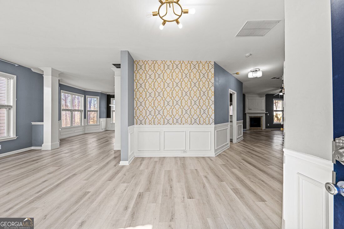 4526 Balto Way Acworth - 4