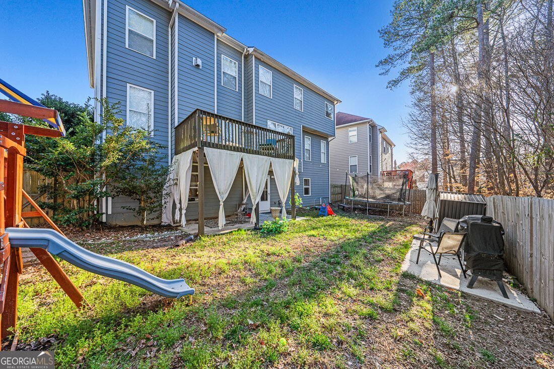 4526 Balto Way Acworth - 41