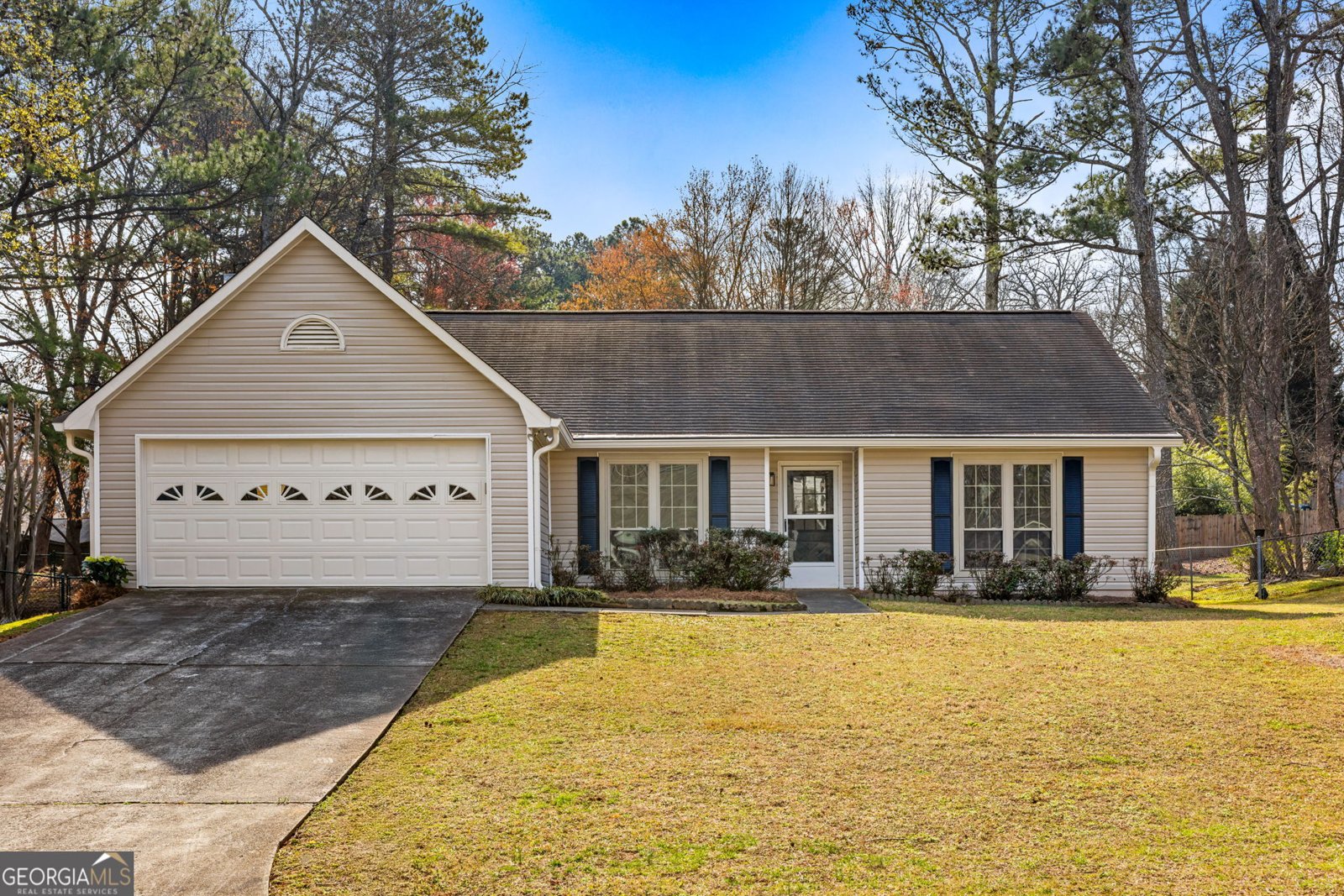 1107 Sanfords Walk Tucker - 1