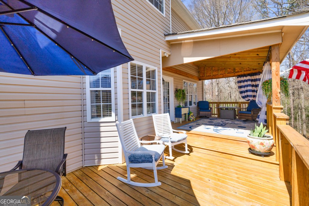 49 Inverness Court Hiram - 11