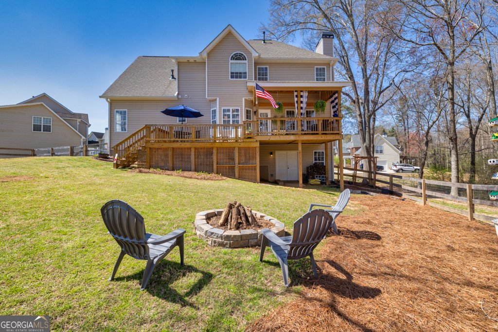49 Inverness Court Hiram - 15