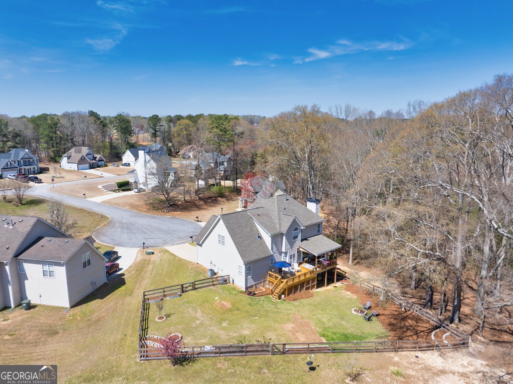 49 Inverness Court Hiram - 16