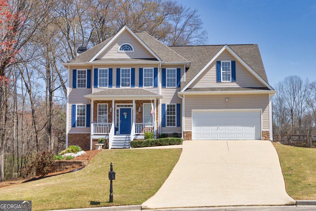 49 Inverness Court Hiram - 18