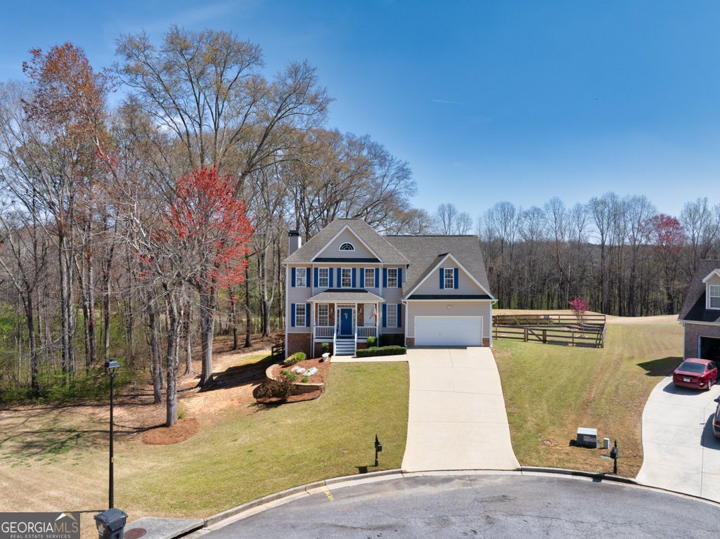 49 Inverness Court Hiram - 19
