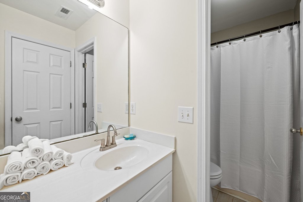 49 Inverness Court Hiram - 2